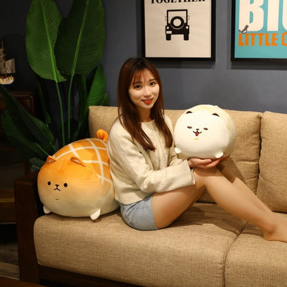 Cute Shiba Inu Sweet Bun