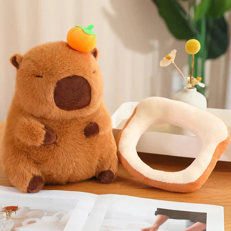 Cute Stuffed Animal Turtle Figure Set