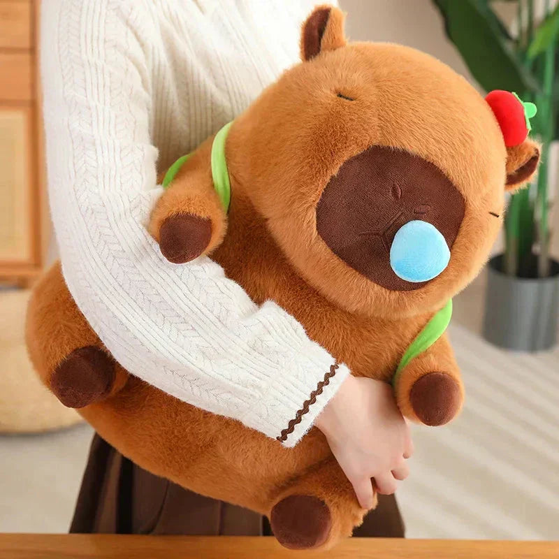 Cute Stuffed Animal Turtle Figure Set