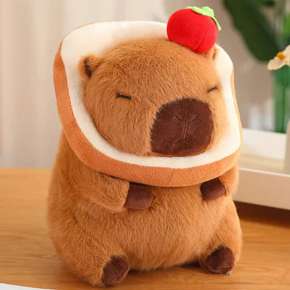 Cute Stuffed Animal Turtle Figure Set