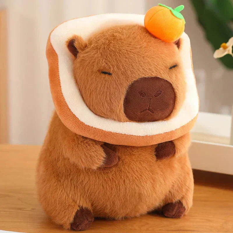 Cute Stuffed Animal Turtle Figure Set