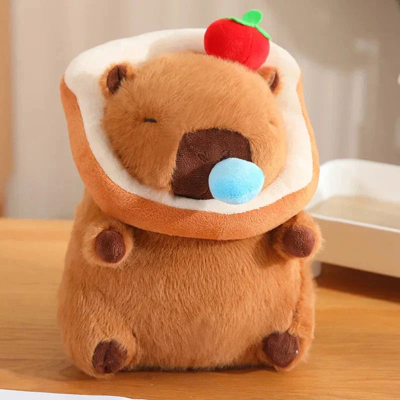 Cute Stuffed Animal Turtle Figure Set