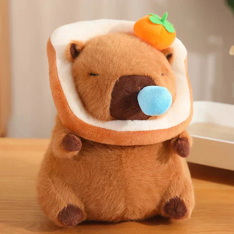 Cute Stuffed Animal Turtle Figure Set