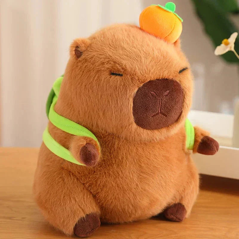 Cute Stuffed Animal Turtle Figure Set