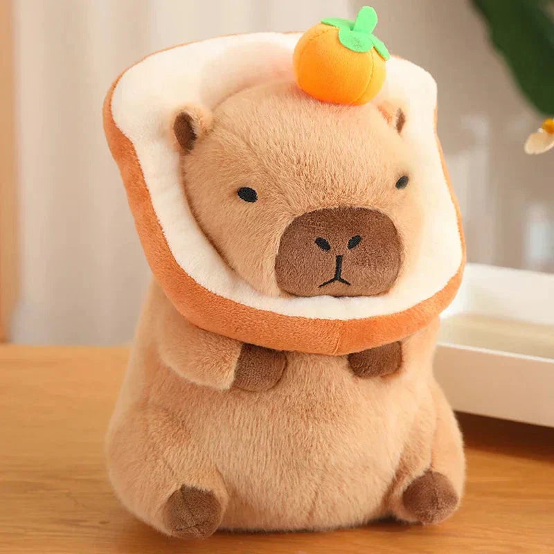 Cute Stuffed Animal Turtle Figure Set