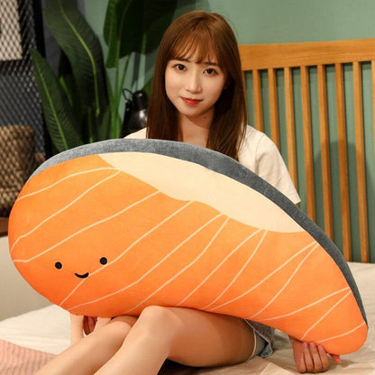 Delicious Salmon Fish Fillet Packs