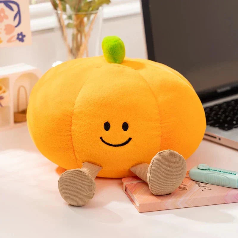 Cute Halloween Plush Toy