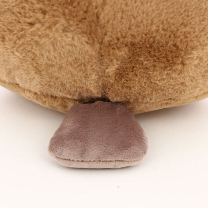 Cute Forest Animal Soft Plush Toys