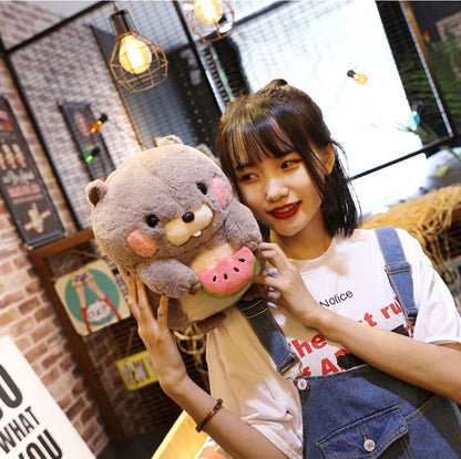 Cute Forest Animal Soft Plush Toys