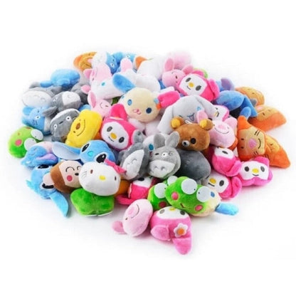 Fun Arcade Mini Claw Game