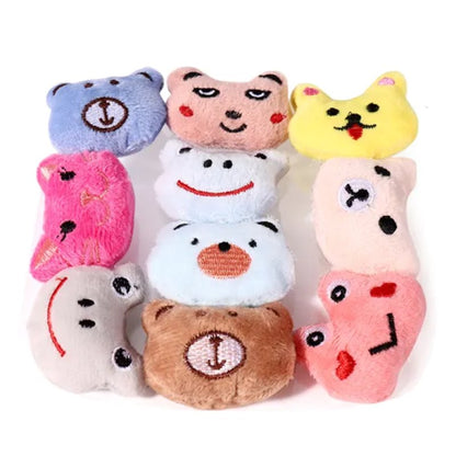 Colorful Mini Claw Machine Candy Game