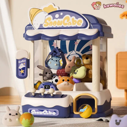 Fun Arcade Mini Claw Game
