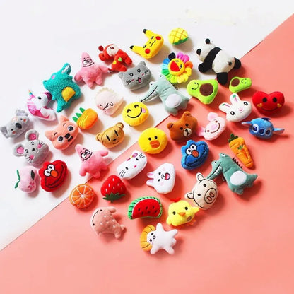 Colorful Mini Claw Machine Candy Game
