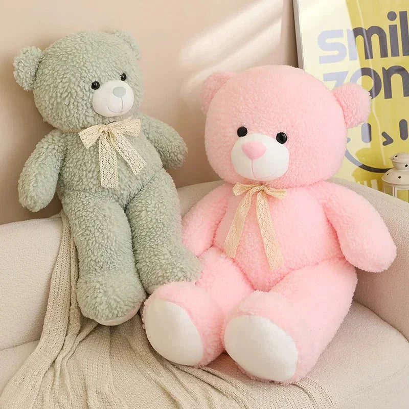 Big Cuddly Giant Teddy Bear Soft Toy