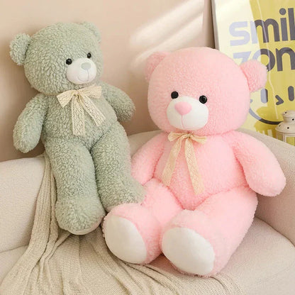 Large Plush Teddy Bear Stuffed Animal