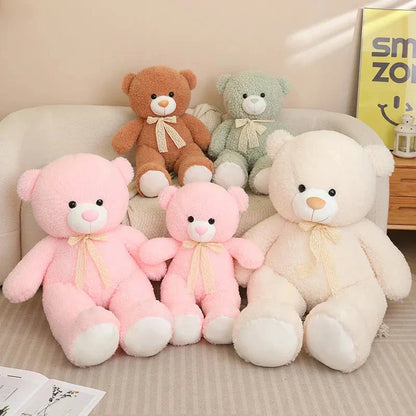 Big Cuddly Giant Teddy Bear Soft Toy