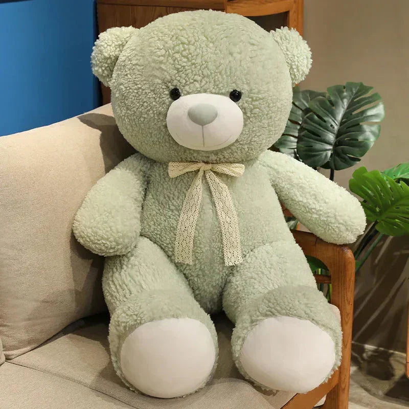 Big Cuddly Giant Teddy Bear Soft Toy