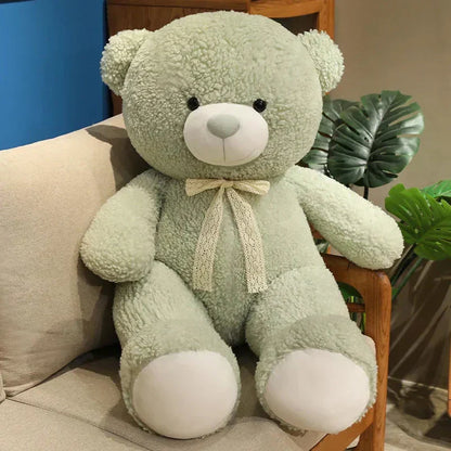 Big Cuddly Giant Teddy Bear Soft Toy
