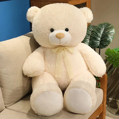 Big Cuddly Giant Teddy Bear Soft Toy