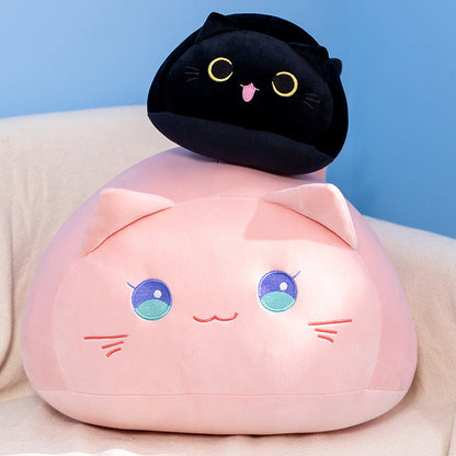 Cuddly Pet Plush Toy Friends Collection