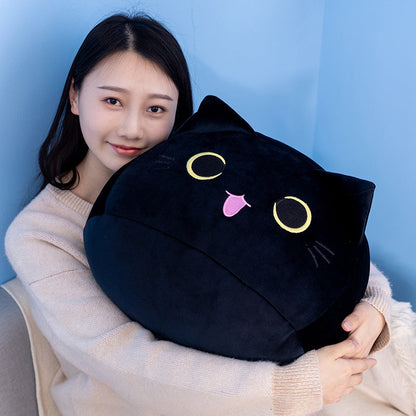 Cuddly Pet Plush Toy Friends Collection