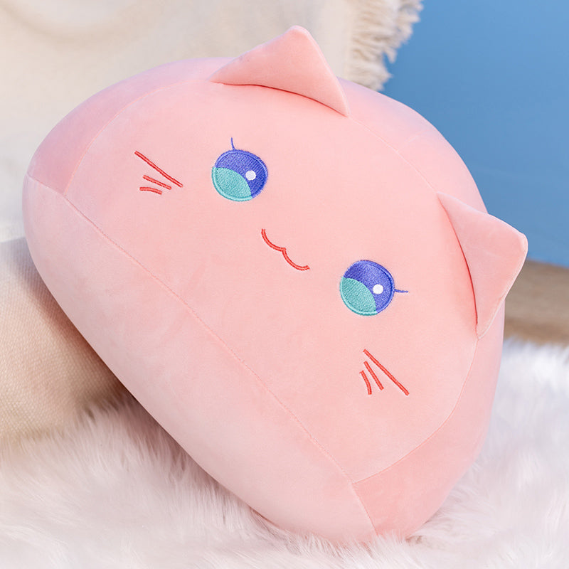Soft Animal Stuffed Toy Set - Luxicro