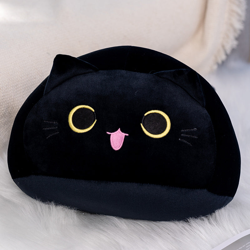 Cuddly Pet Plush Toy Friends Collection