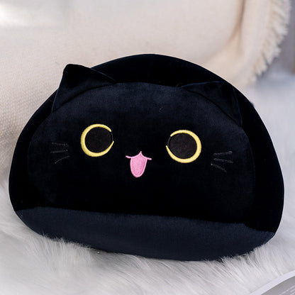 Cuddly Pet Plush Toy Friends Collection