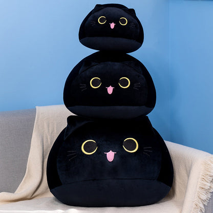 Cuddly Pet Plush Toy Friends Collection