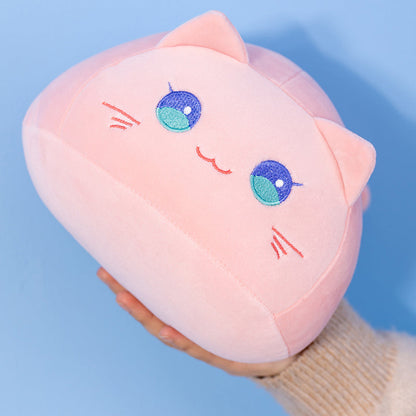 Soft Animal Stuffed Toy Set