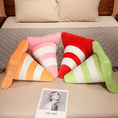 Cute Road Cone Soft Toys