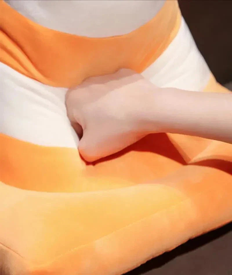 Cute Road Cone Soft Toys