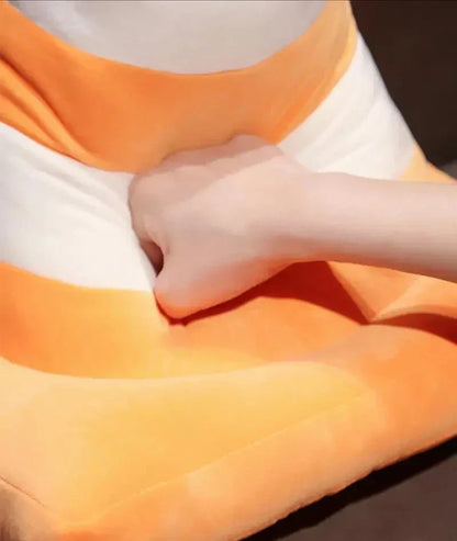 Cute Road Cone Soft Toys