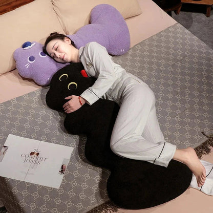Adorable Soft Cat Stuffed Toys