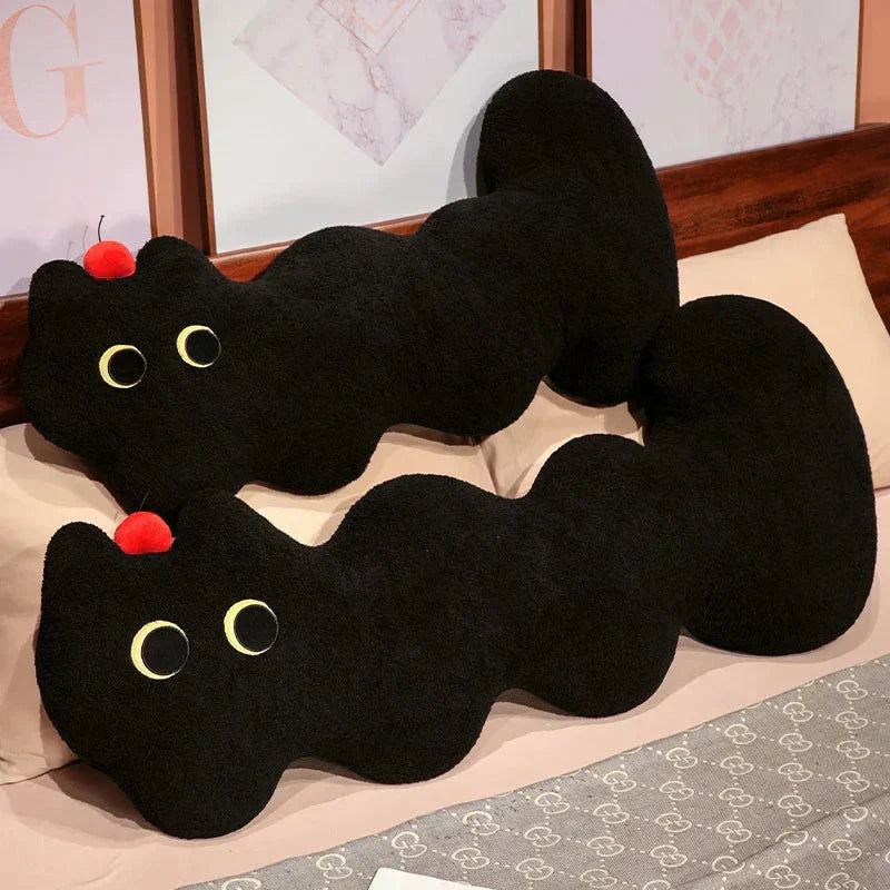 Adorable Soft Cat Stuffed Toys
