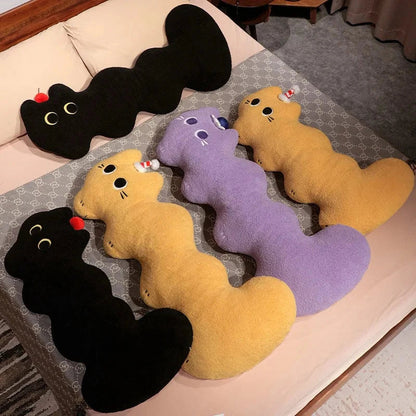 Adorable Soft Cat Stuffed Toys