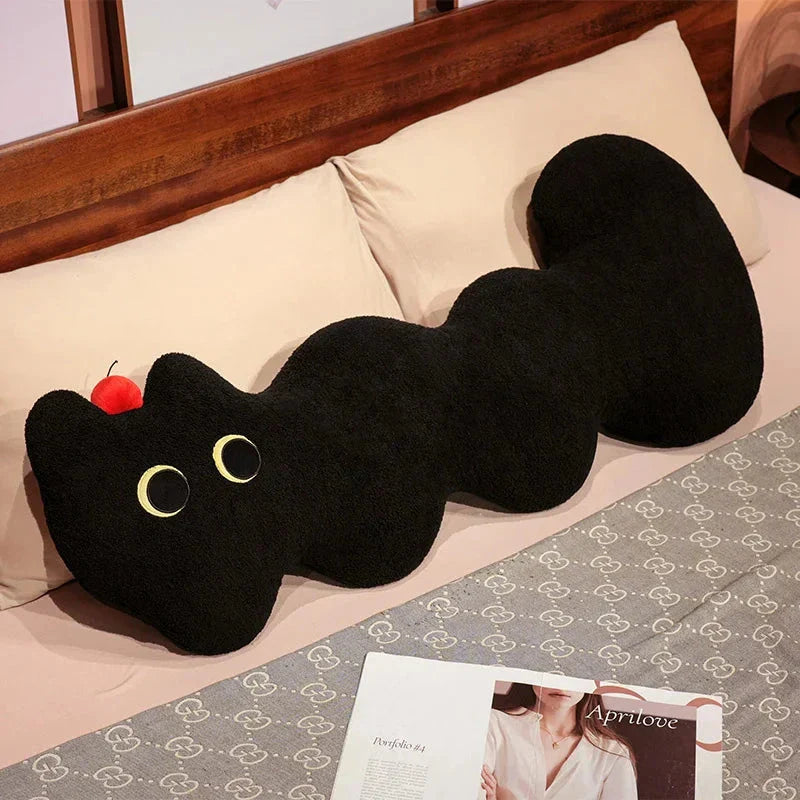 Adorable Soft Cat Stuffed Toys