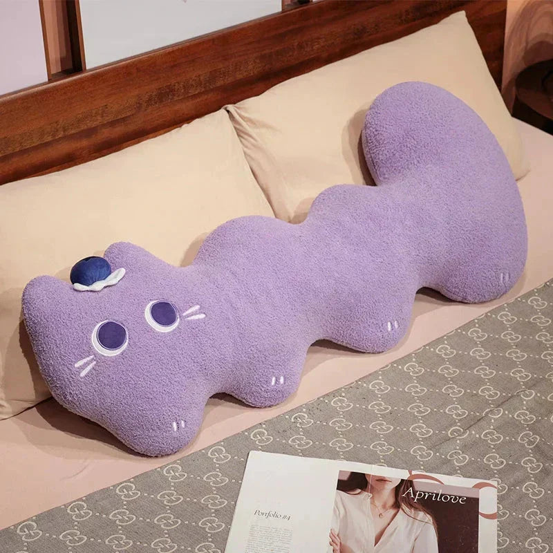 Adorable Soft Cat Stuffed Toys