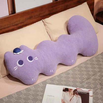 Adorable Soft Cat Stuffed Toys