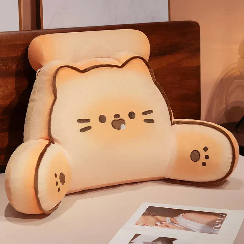 Cozy Pet Bed Sleeping Pillow Chair