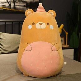 Adorable Snuggle Plush Teddy Toy