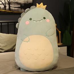 Cute Pancake Soft Plush Toy
