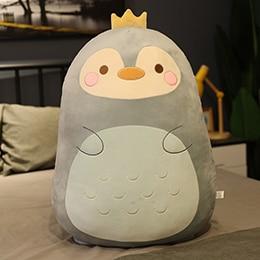Adorable Snuggle Plush Teddy Toy