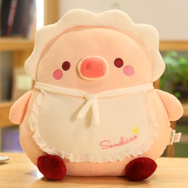 Bright Happy Baby Collection - Luxicro