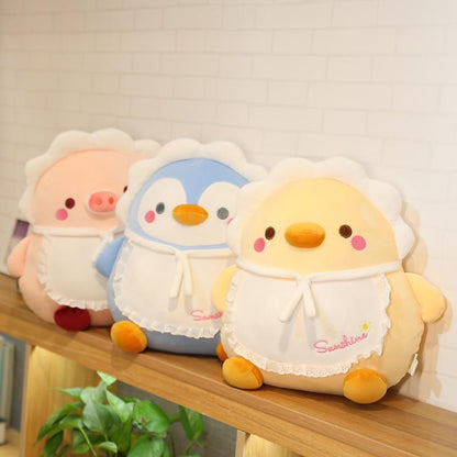 Bright Happy Baby Collection