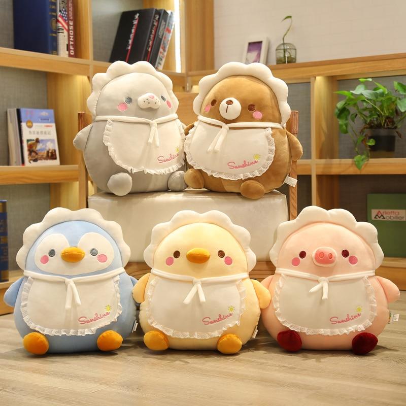 Bright Happy Baby Collection