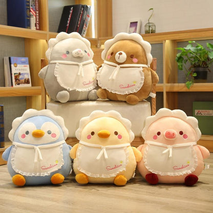 Bright Happy Baby Collection