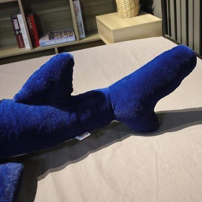 Fast Shark Sawfish Toy