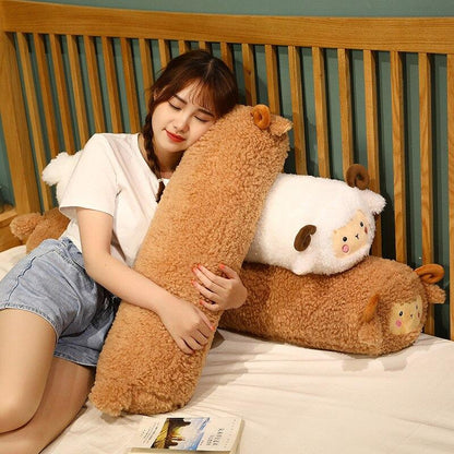 Soft Big Sheep Stuffed Animals