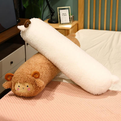 Soft Big Sheep Stuffed Animals